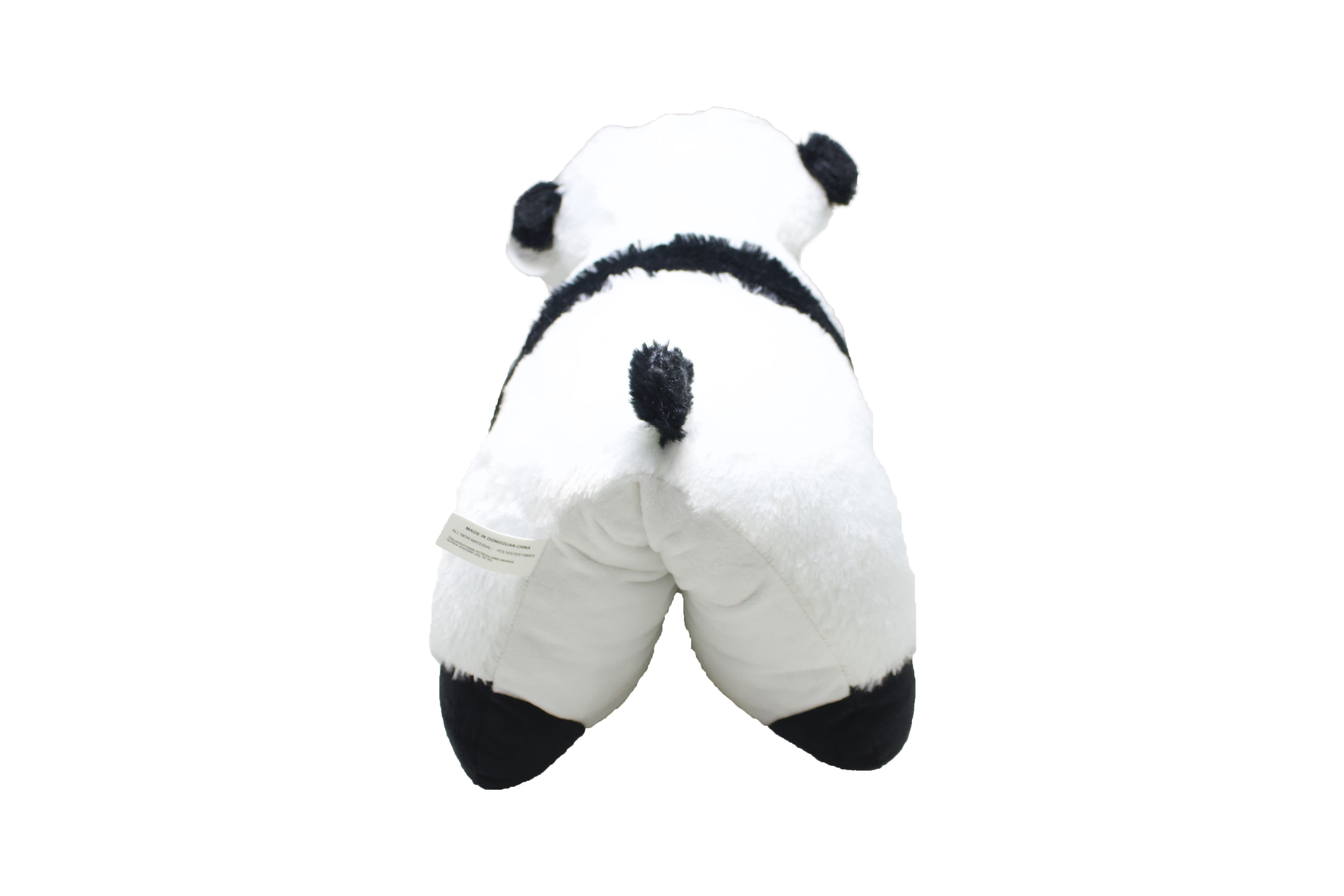 Bi-Polar Bear Comfort Pillow Doll