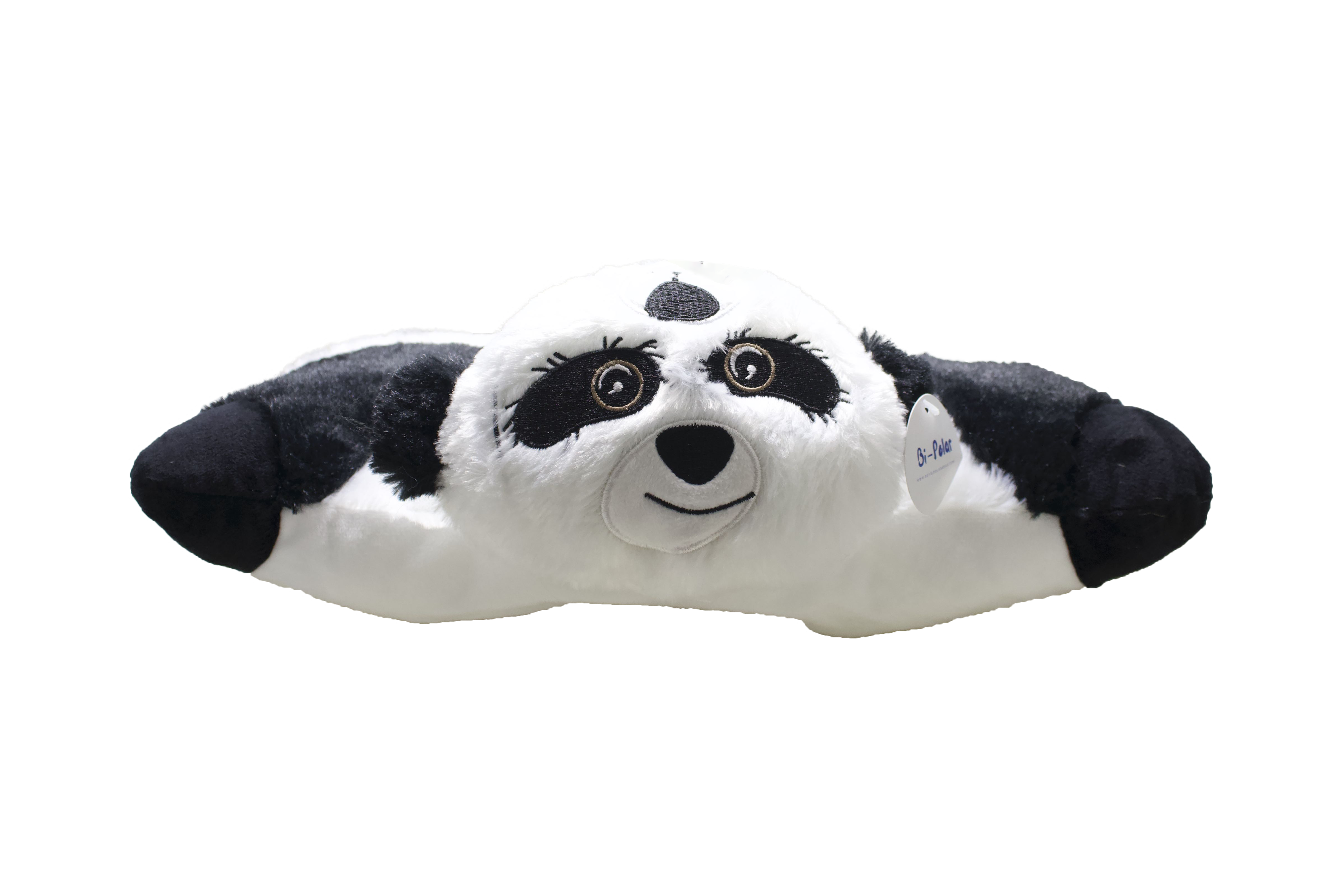 Bi-Polar Bear Comfort Pillow Doll